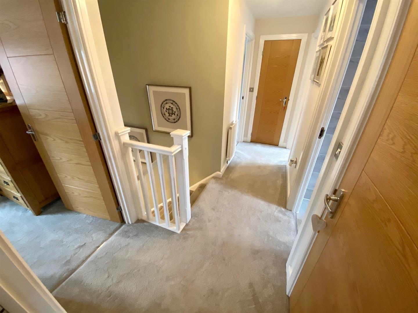 Fellow Lands Way, Chellaston, Derby Robert Ellis Estate Agents